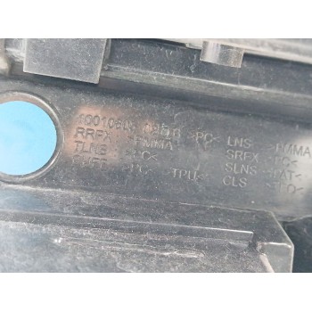 Recambio de piloto trasero izquierdo para cadillac cts 3.2 elegance referencia OEM IAM 10010605  