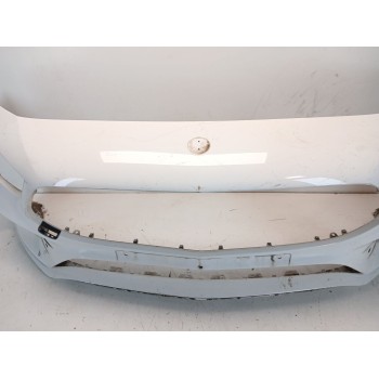 Recambio de paragolpes delantero para mercedes-benz clase a (w177) a 180 d (177.010) referencia OEM IAM A1778856100  