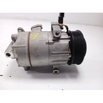 Recambio de compresor aire acondicionado para hyundai i30 (pd) 2020 referencia OEM IAM 97701G4700  