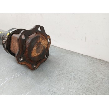 Recambio de transmision delantera derecha para audi q5 (8rb) 2.0 tdi quattro referencia OEM IAM 4G0407271F  