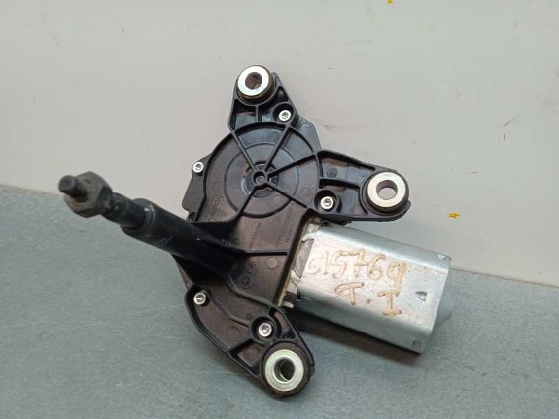 Recambio de motor limpia trasero para ford transit courier combi trend referencia OEM IAM ET7617K441BA W000060420 3 PINS