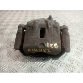 PINZA FRENO DELANTERA IZQUIERDA 