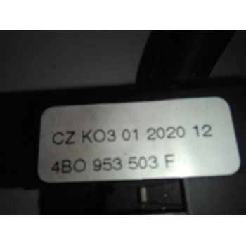 Recambio de mando limpia para volkswagen golf iv berlina (1j1) highline referencia OEM IAM 4B0953503F 4BO953503F 