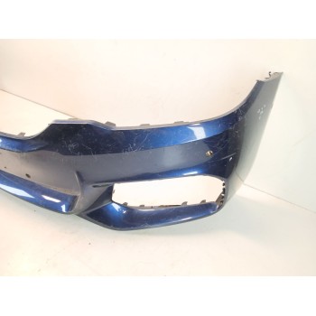 Recambio de paragolpes delantero para bmw 5 (g30, f90) 518 d referencia OEM IAM 51118064928  