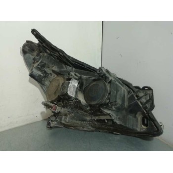 Recambio de faro izquierdo para opel astra gtc cosmo referencia OEM IAM 24451032LH BIFARO 