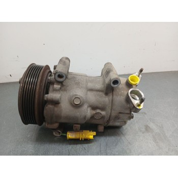 COMPRESOR AIRE ACONDICIONADO 9655191680 