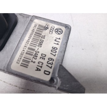 Recambio de modulo electronico para seat leon (1m1) 1.6 16 v referencia OEM IAM   