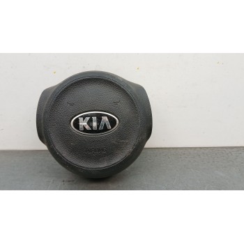 Recambio de kit airbag para kia stonic (yb) 1.2 cvvt referencia OEM IAM 56900H8000WK 84710H8AB0WK 84530H8000
