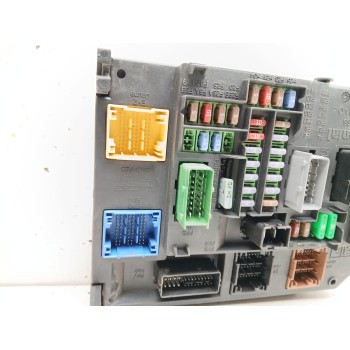 Recambio de caja reles / fusibles para peugeot 308 sw allure referencia OEM IAM 980668788001 9806687880 S180204003B
