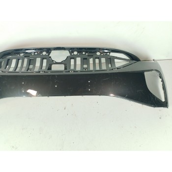 Recambio de paragolpes delantero para volkswagen id.4 (e21) pure referencia OEM IAM 11A807221  