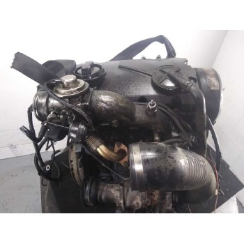 Recambio de despiece motor para audi a4 avant (8e) 1.9 tdi referencia OEM IAM AVF AWX CAMBIO MANUAL TURBO 717858-5