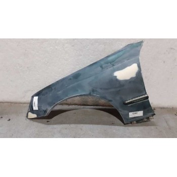 ALETA DELANTERA IZQUIERDA VERDE 