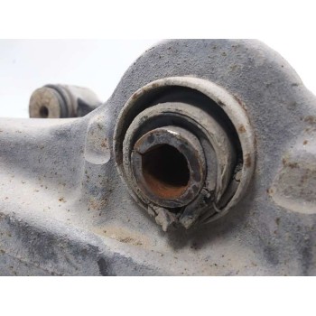 Recambio de brazo suspension inferior delantero izquierdo para jeep commander 3.0 v6 crd limited referencia OEM IAM C1128AB  