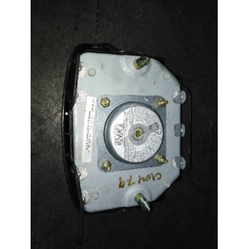 Recambio de airbag delantero izquierdo para volkswagen golf iv berlina (1j1) conceptline referencia OEM IAM 3B0880201AS  