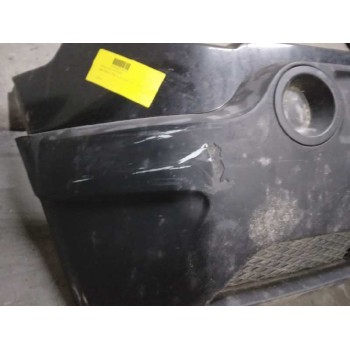 Recambio de paragolpes delantero para bmw x3 (e83) 2.0 16v diesel cat referencia OEM IAM  ROZADO 