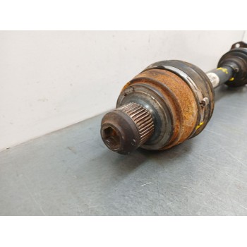 Recambio de transmision delantera derecha para audi q5 (8rb) 2.0 tdi quattro referencia OEM IAM 4G0407271F  