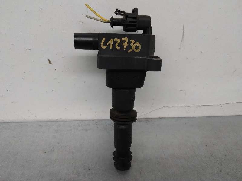 Recambio de bobina encendido para alfa romeo 147 (190) 1.6 16v cat referencia OEM IAM 1227030071  X1