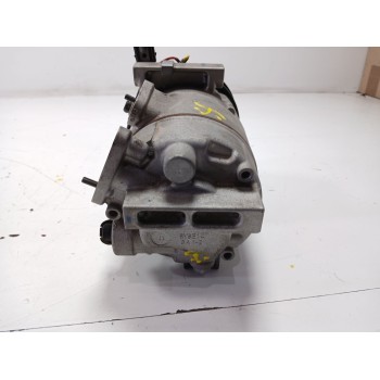 Recambio de compresor aire acondicionado para hyundai i30 (pd) 2020 referencia OEM IAM 97701G4700  