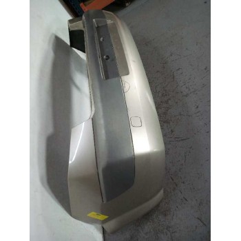 Recambio de paragolpes trasero para renault megane ii classic berlina 1.6 16v referencia OEM IAM  4 PUERTAS 