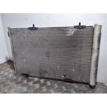 CONDENSADOR / RADIADOR AIRE ACONDICIONADO 9674994280 