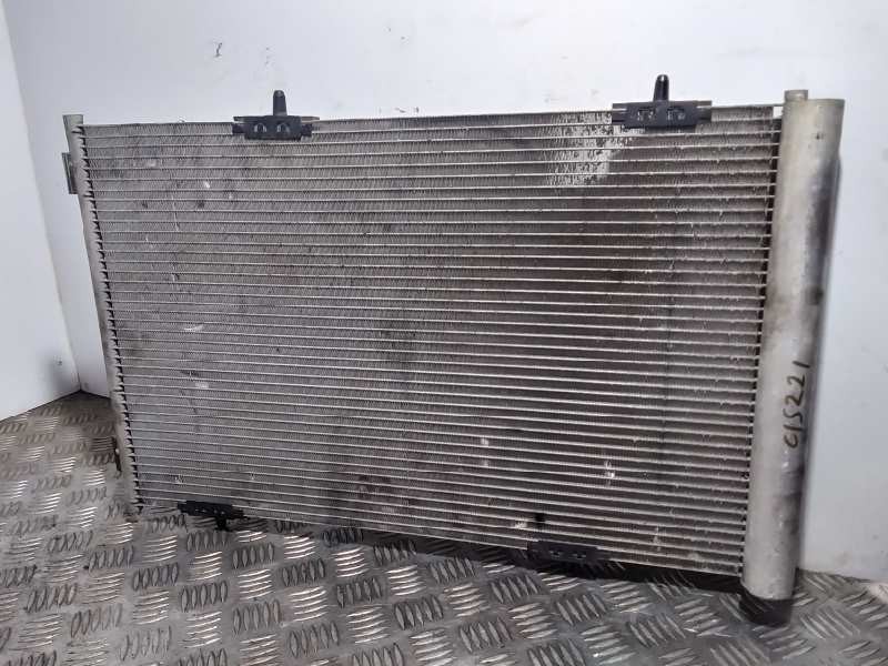 Recambio de condensador / radiador aire acondicionado para citroën c-elysée exclusive referencia OEM IAM 9674994280  