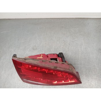 Recambio de piloto trasero izquierdo interior para audi a4 b8 (8k2) 2.0 tdi referencia OEM IAM 8K5945093  