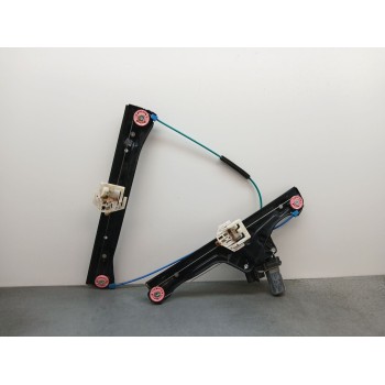 Recambio de elevalunas delantero derecho para mini mini (f56) cooper referencia OEM IAM 13262410 71019003 5 pines