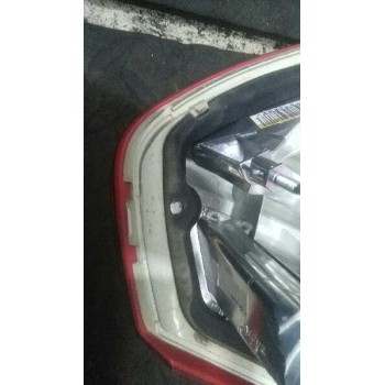 Recambio de piloto trasero derecho interior para citroën c4 picasso lx plus referencia OEM IAM 9653547677  