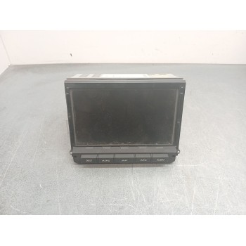 PANTALLA MULTIFUNCION y31262272 w7100154 