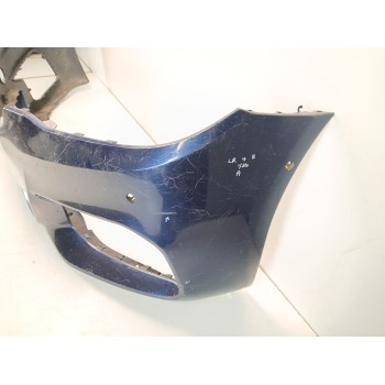 Recambio de paragolpes delantero para bmw 5 (g30, f90) 518 d referencia OEM IAM 51118064928  