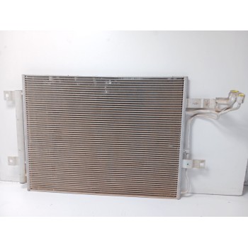 CONDENSADOR / RADIADOR AIRE ACONDICIONADO HC200G5AAA A101128396 20210723