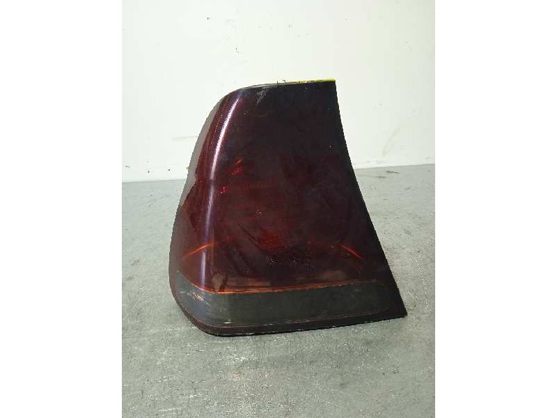 Recambio de piloto trasero izquierdo para bmw serie 3 compact (e46) 320td referencia OEM IAM 632169277639 AHUMADO 