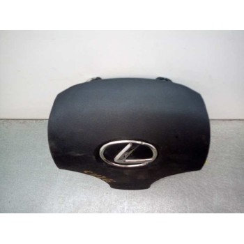 Recambio de airbag delantero izquierdo para lexus is200 (ds2/is2) 2.2 d-cat referencia OEM IAM   