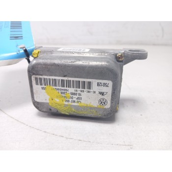 Recambio de modulo electronico para seat leon (1m1) 1.6 16 v referencia OEM IAM   