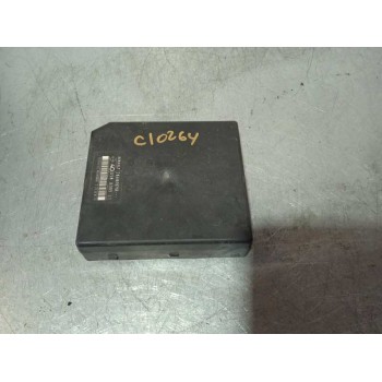 Recambio de centralita bsi para renault megane iii berlina 5 p dynamique referencia OEM IAM 284B61871R  