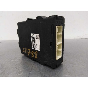 Recambio de centralita cambio automatico para lexus ct 200h referencia OEM IAM 8953576010 0791003661 