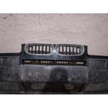 Recambio de paragolpes delantero para bmw x3 (e83) 2.0 16v diesel cat referencia OEM IAM  ROZADO 