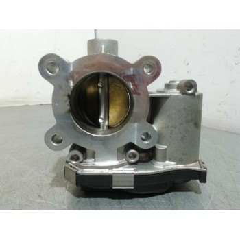 Recambio de caja mariposa para opel astra k lim. 5türig 1.4 16v sidi turbo referencia OEM IAM 12671379AA  