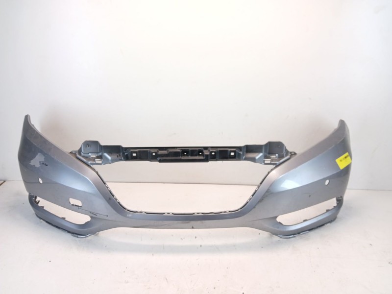 Recambio de paragolpes delantero para honda hr-v (ru) 1.5 (ru1) referencia OEM IAM 71101T7WA000  