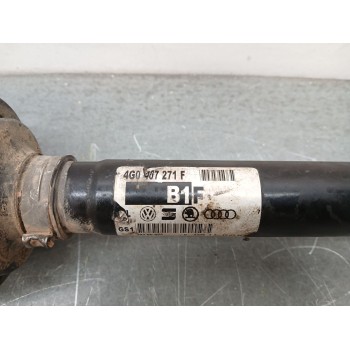 Recambio de transmision delantera derecha para audi q5 (8rb) 2.0 tdi quattro referencia OEM IAM 4G0407271F  