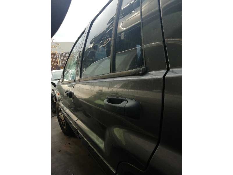 Recambio de puerta trasera izquierda para jeep gr.cherokee (wj/wg) 2.7 crd cat referencia OEM IAM 55137065AB  55137065AB