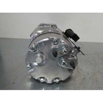 Recambio de compresor aire acondicionado para volkswagen golf iv berlina (1j1) referencia OEM IAM 1J0820803L NUEVO 1J0820803A 1J