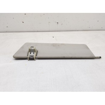 Recambio de parasol derecho para mercedes-benz clase m (w164) 420 / 450 cdi (164.128) referencia OEM IAM   