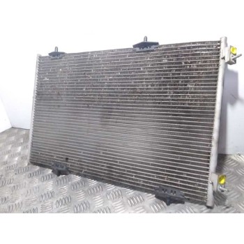 Recambio de condensador / radiador aire acondicionado para citroën c-elysée exclusive referencia OEM IAM 9674994280  