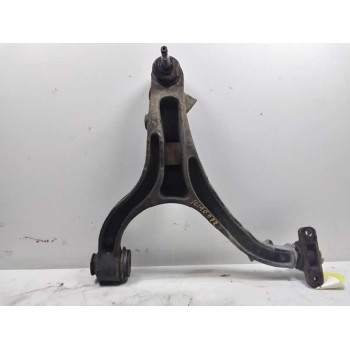 Recambio de brazo suspension inferior delantero derecho para jeep commander 3.0 v6 crd limited referencia OEM IAM C1129AB  