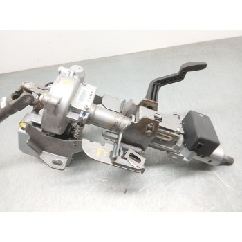 Recambio de columna direccion para renault kadjar (ha_, hl_) 1.3 tce 140 referencia OEM IAM 488100465R  