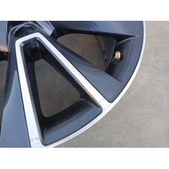 Recambio de llanta para skoda yeti (5l) 2.0 tdi referencia OEM IAM 5L0601025F X1 17 PULGADAS