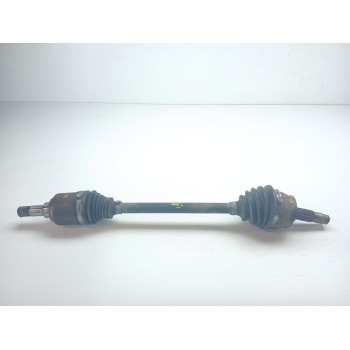 TRANSMISION DELANTERA IZQUIERDA 