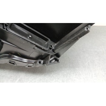 Recambio de faro derecho para opel vectra c berlina referencia OEM IAM 1216576 NUEVO FONDO PLATA H7+H1