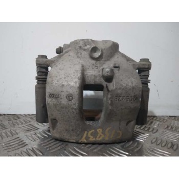 PINZA FRENO DELANTERA IZQUIERDA MARCA TRW 